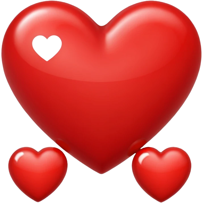 Love emoji