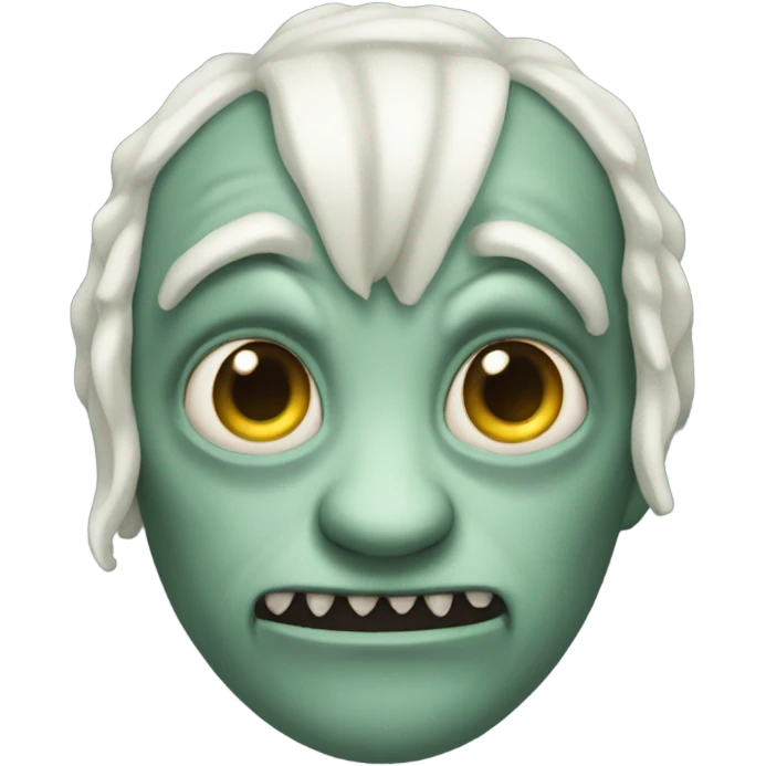 Dagon emoji