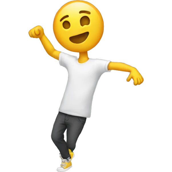 dab emoji
