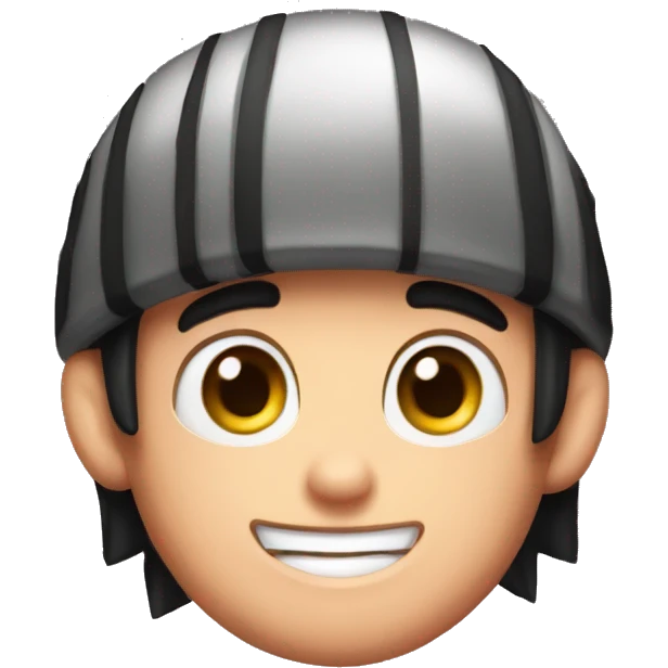 Timmy Turner emoji