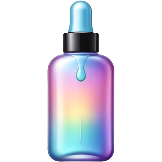 Rhode cosmetics emoji