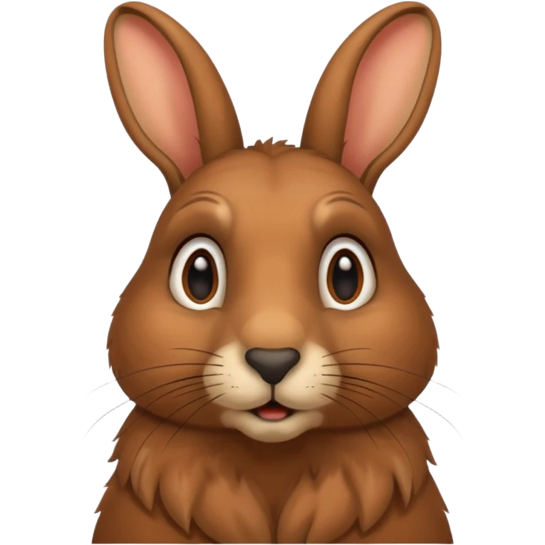 hAre animal emoji