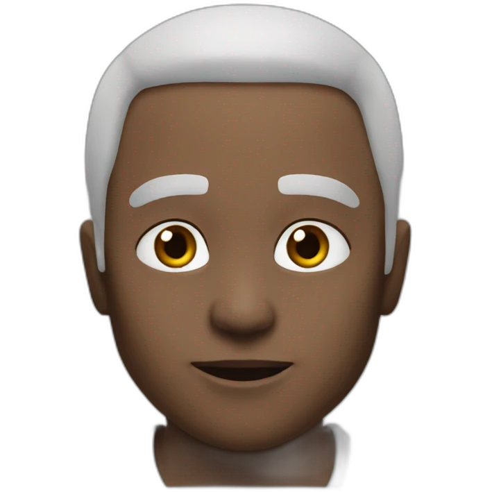Baraka emoji