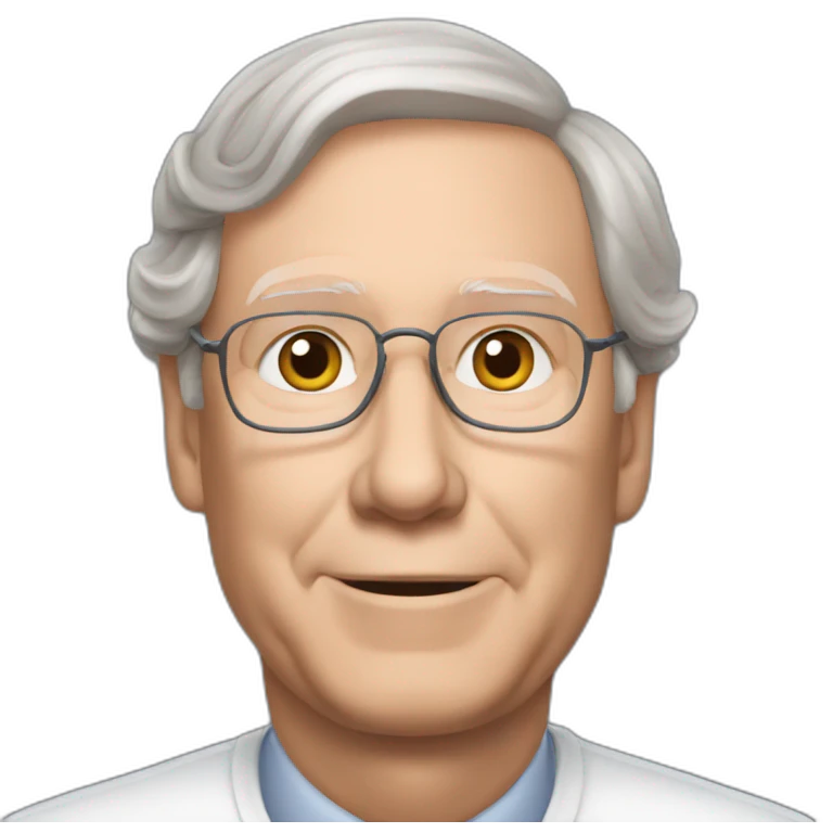 Mitch McConnell emoji