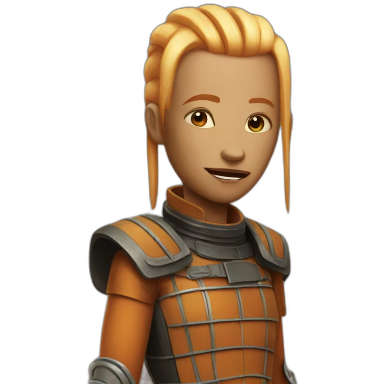 fifth element emoji
