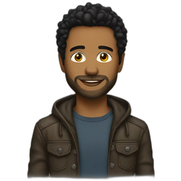 Jonny deep emoji
