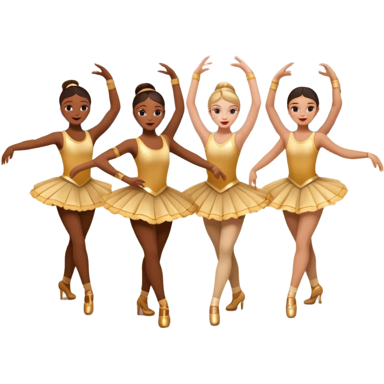 Esibizione di danze standard in palazzetto dello sport con i giudici che danno preferenza con voto emoji