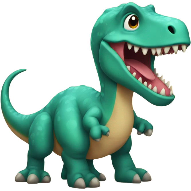 dino emoji