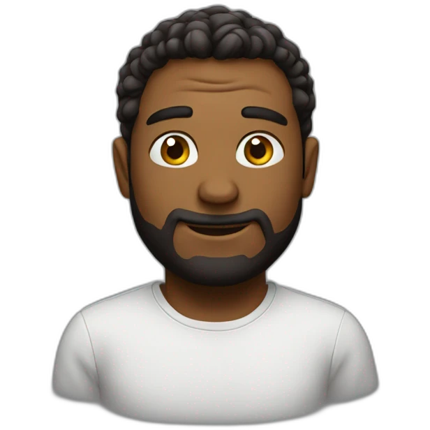 hmmm emoji