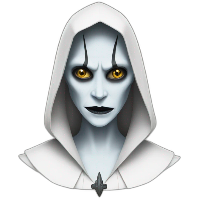 valak emoji