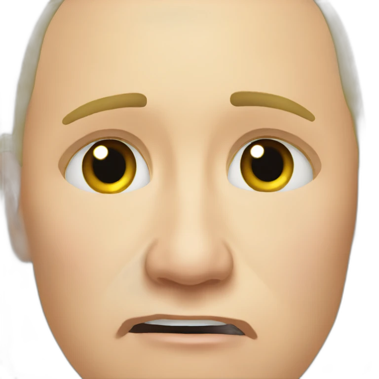 putin crying emoji