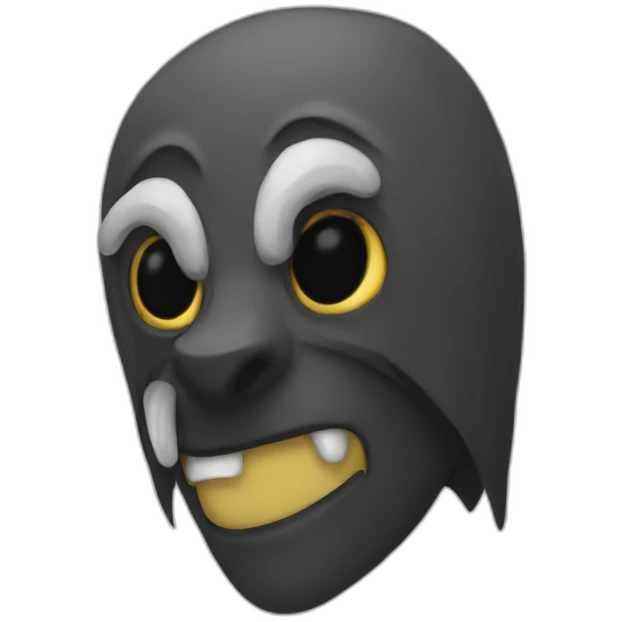 noctali emoji
