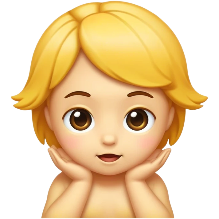 Beby emoji