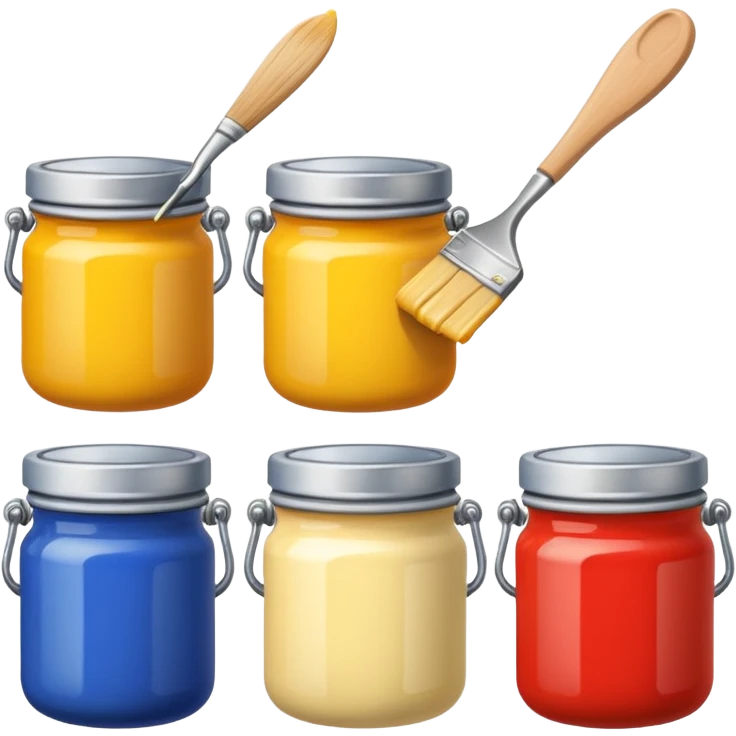 CERAMICS PAINT emoji