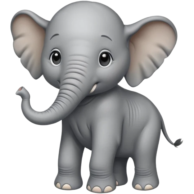 Longest gestation period  image in professional look emoji