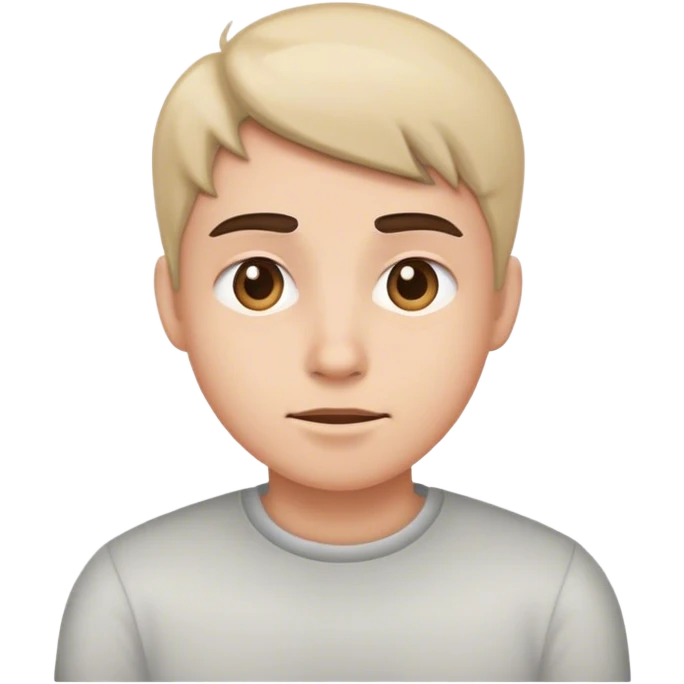 Relatable  emoji