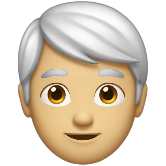 Michou emoji