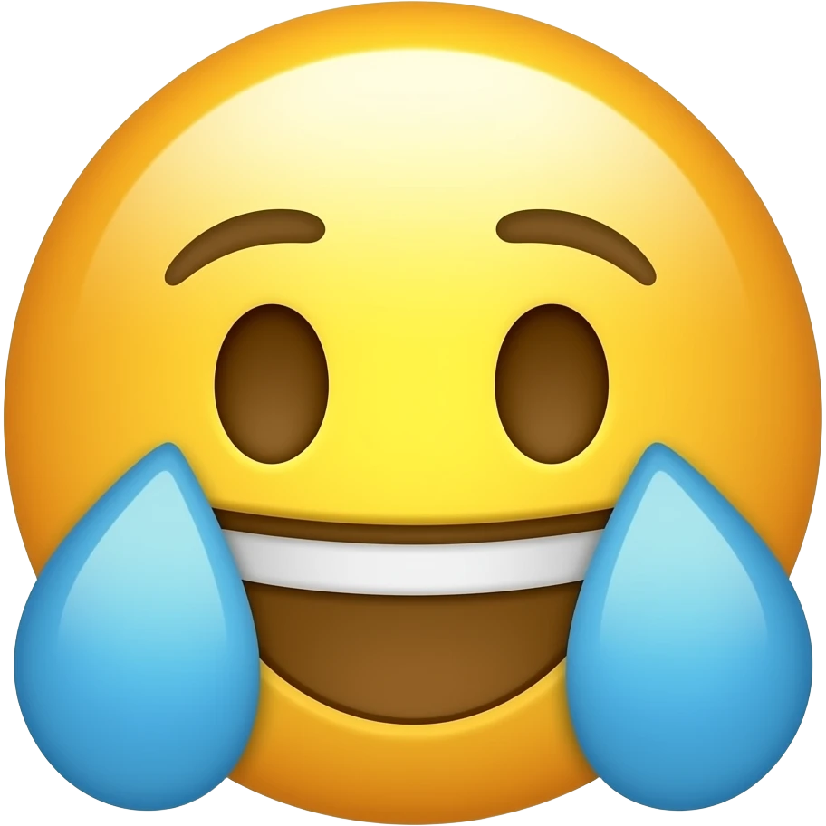 um personagem de du buste em uma rodada em modo foto de perfil emoji emojis.com emogi emogji emoni emoji