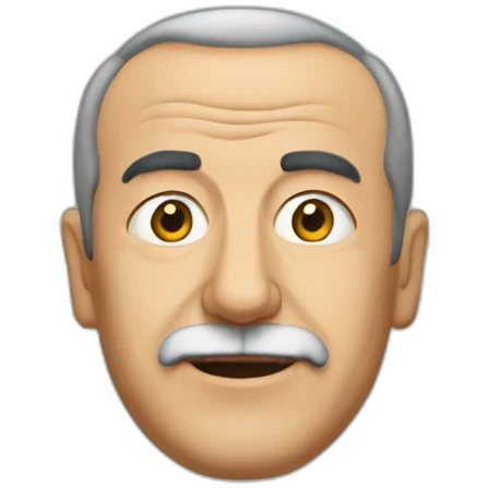 Erdoğan  emoji