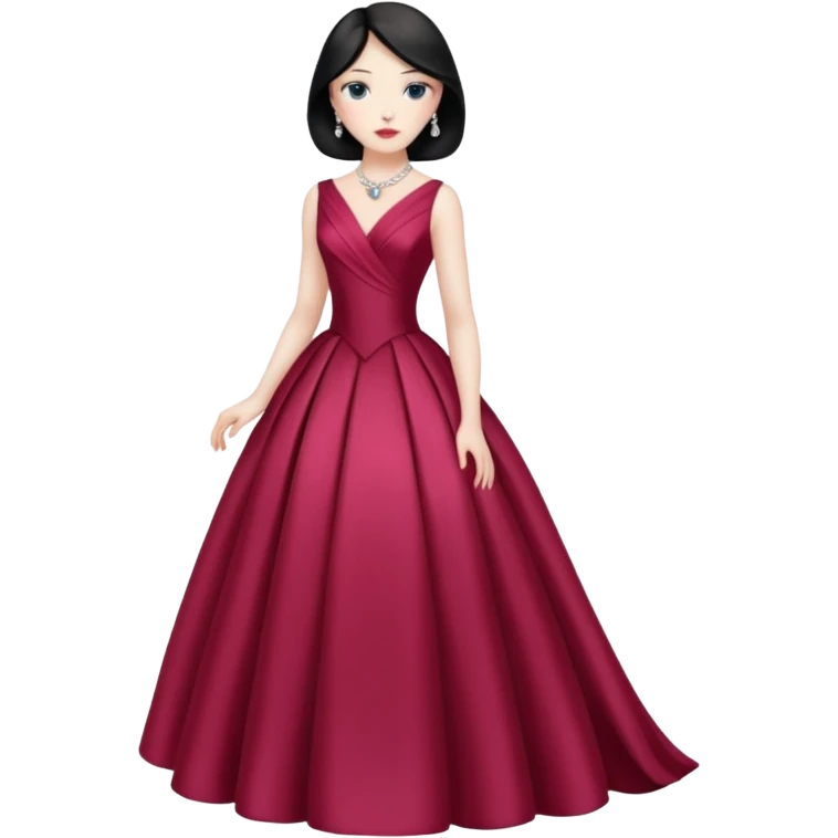 Rose DeWitt Bukater emoji