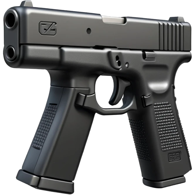 Glock emoji
