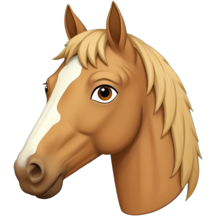 Bojack horseman emoji