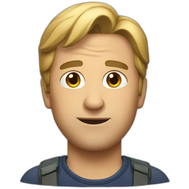 Bob razowski emoji