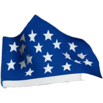 university of Alabama in Huntsville flag emoji