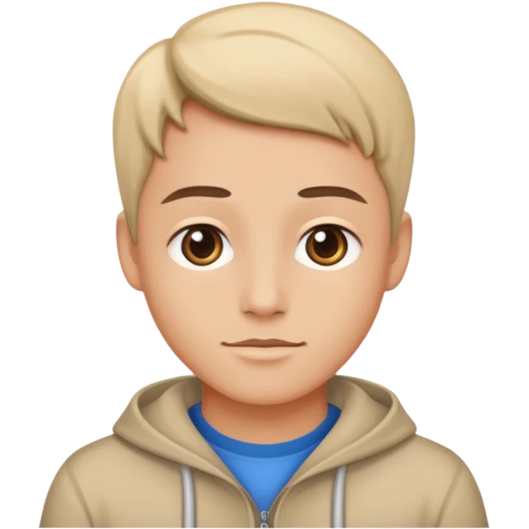 person with quote emoji