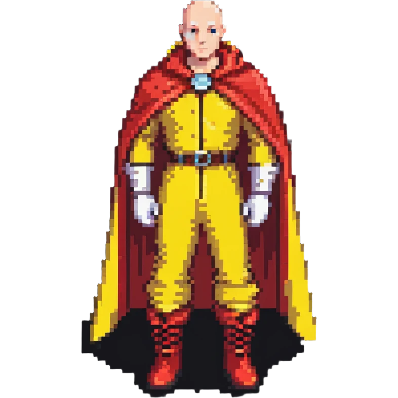 Punch Man emoji