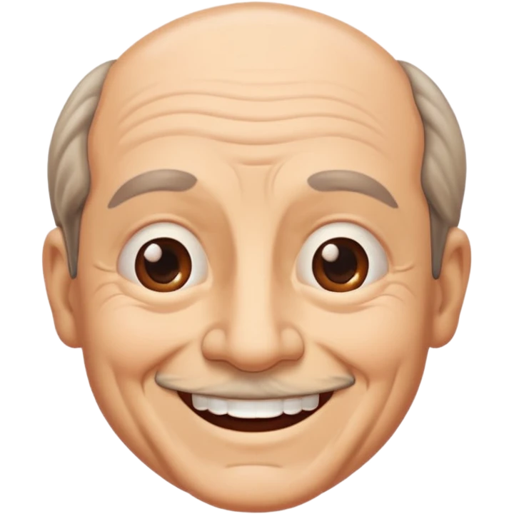 risitas actor emoji