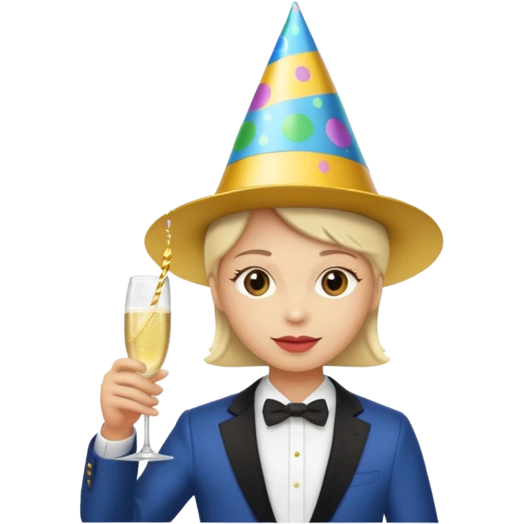 Tralero tralala choqué emoji