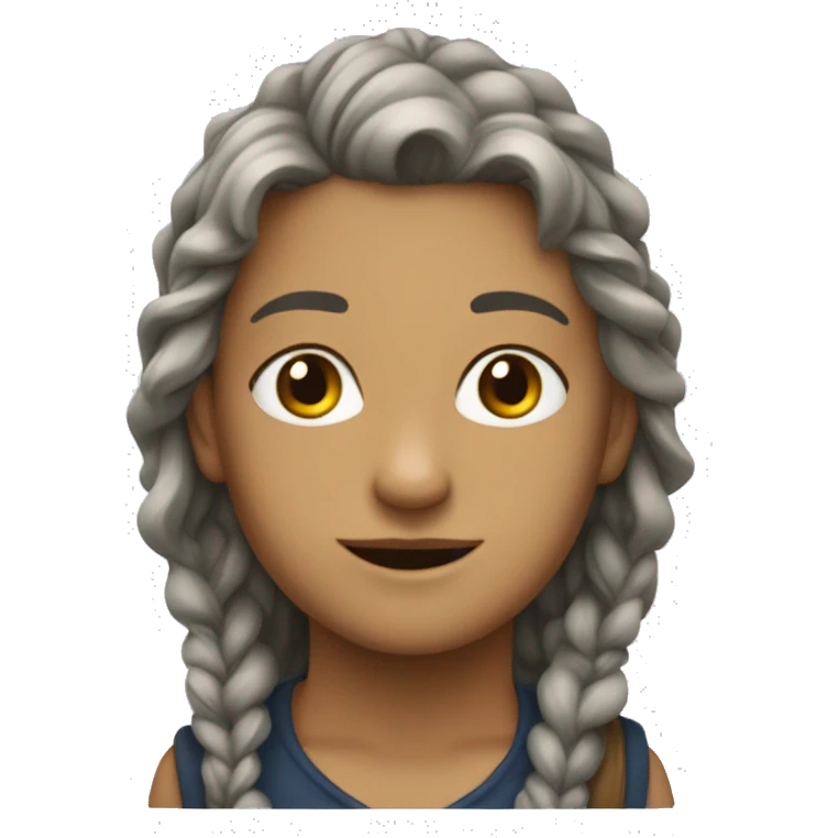 Furina de Fontaine emoji