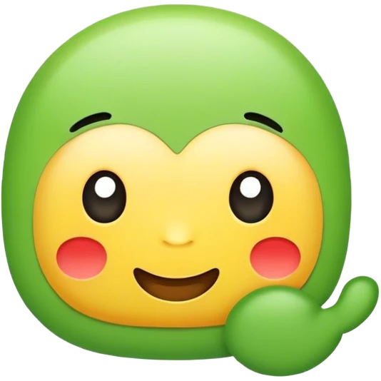 微信 emoji