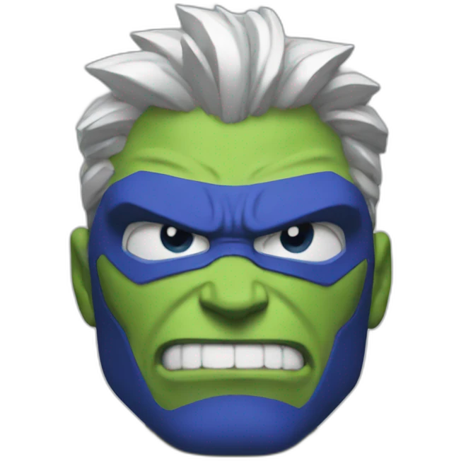 SonicHulk emoji