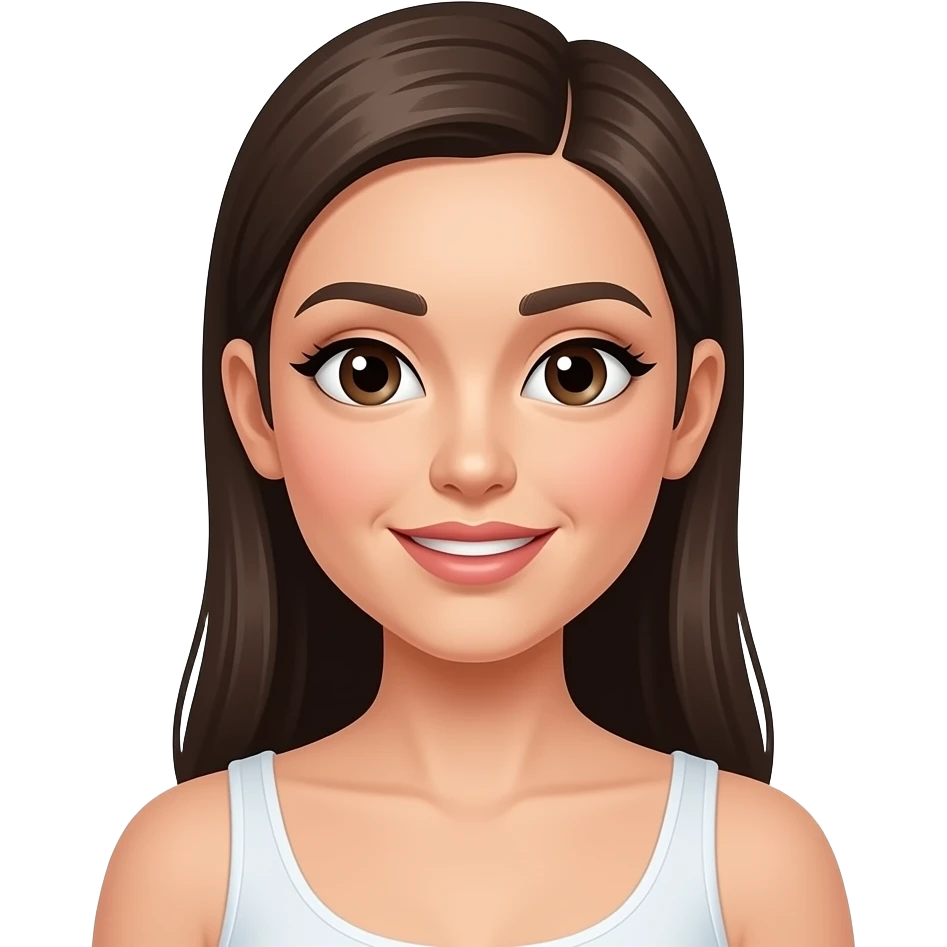 Skicare emoji