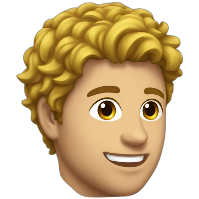 Roman josi emoji