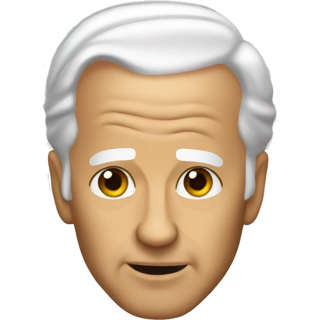 Biden emoji