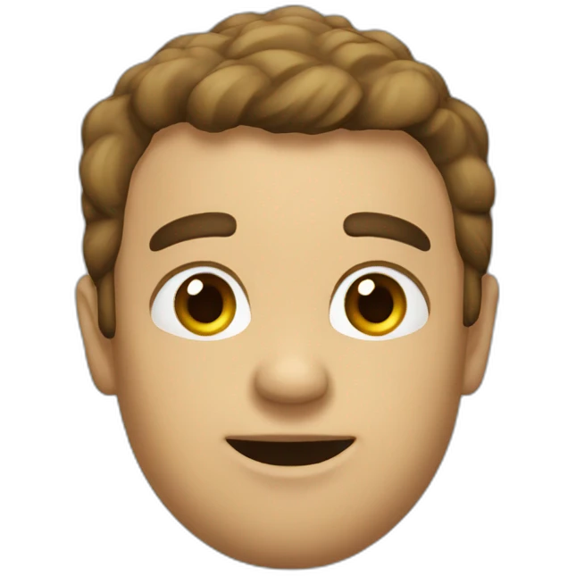 pinokio emoji