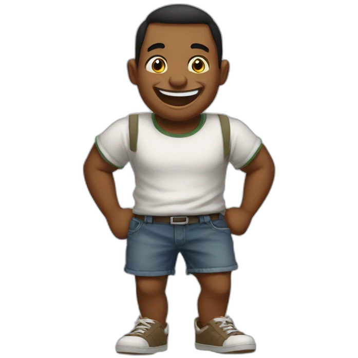 Rire plus sourire 2 emoji
