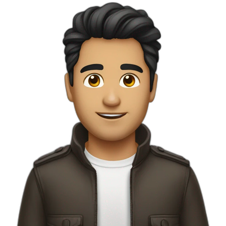 marc jermaine pontiveros emoji