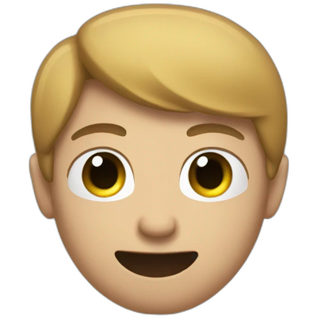 Among us emoji