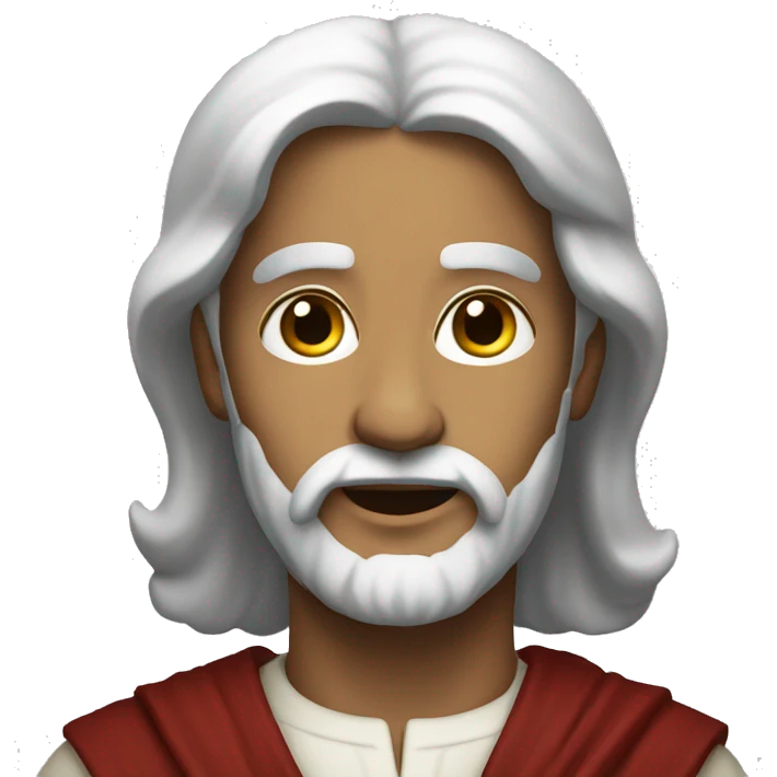 chesus emoji