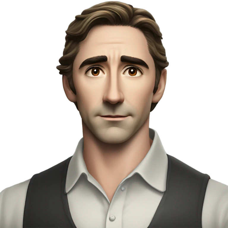Lee pace emoji