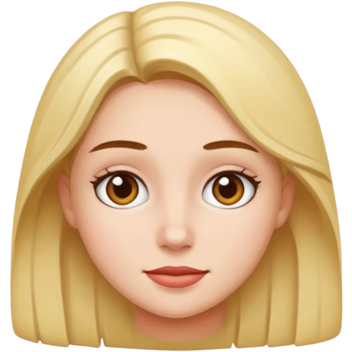 Emily emoji