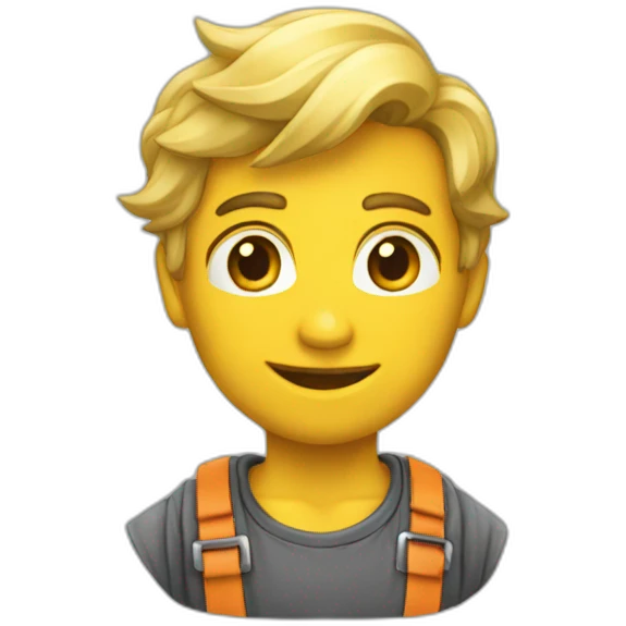 pnl 2 rappeurs emoji