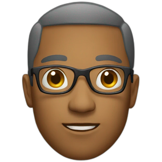 Part Speaker  emoji