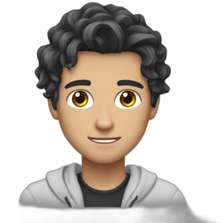 morgenstern emoji