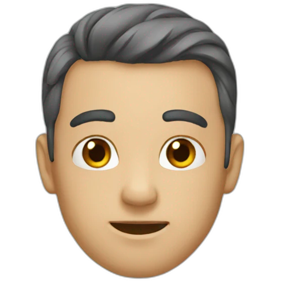 middle emoji