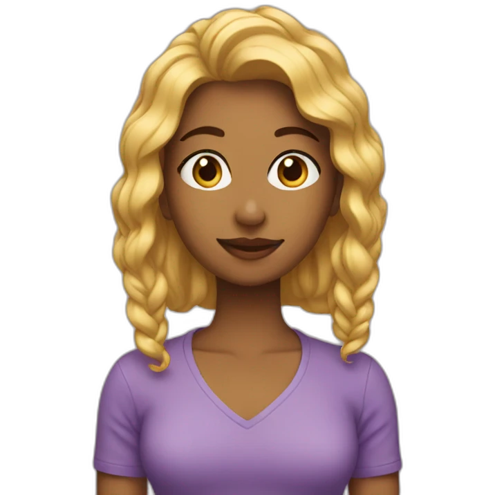 Rima emoji